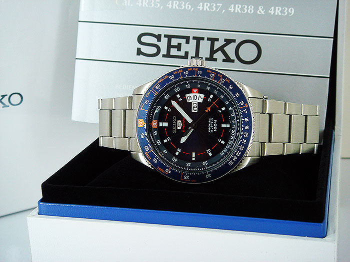 Seiko srp609k1 clearance