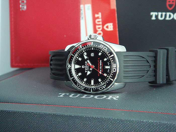 Tudor hydronaut outlet ii