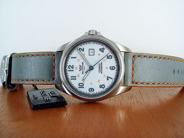 Glycine on sale combat 7